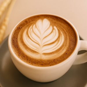 Café Capuccino 9 onzas