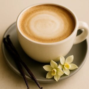 Café Capuccino Vainilla 9 onzas