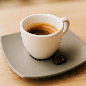Café Espresso Sencillo