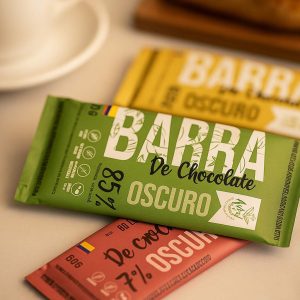 Barra de Chocolate