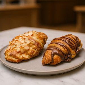 Croissant Artesano Relleno