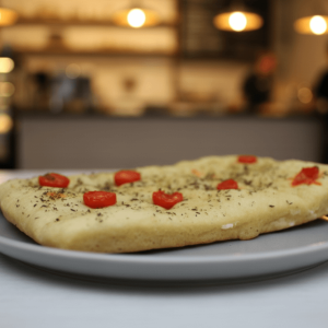 Focaccia