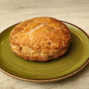 Pastel de Carne
