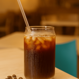 Café Iced Coffee (Café Helado)