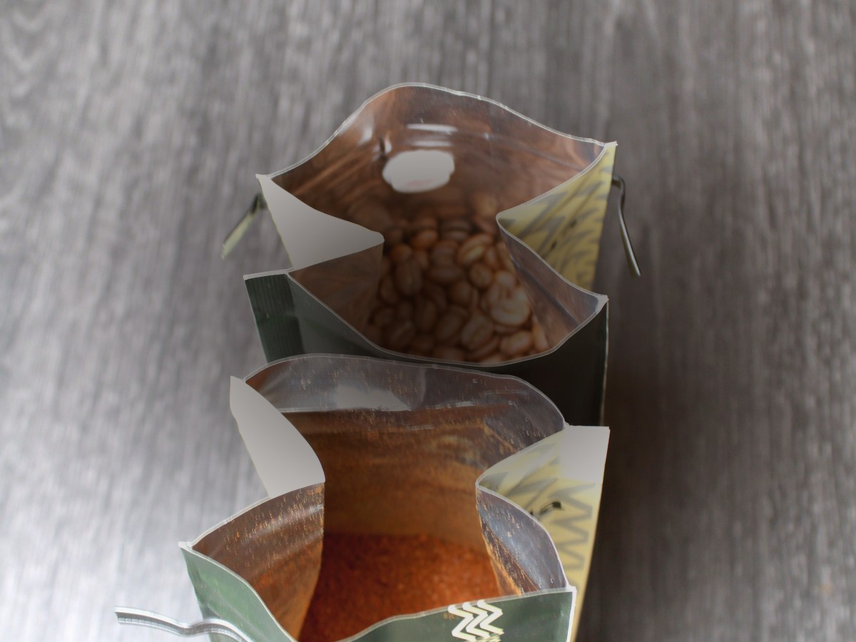 Bolsa de Café Especial Sémola 340g