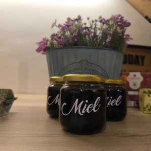 Miel 255 gr